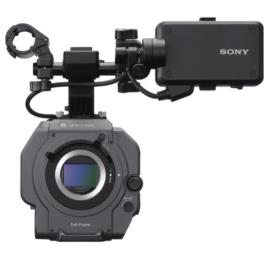 دوربین-جدید-سینمایی-سونی-Sony-PXW-FX9-XDCAM-6K-Full-Frame-body